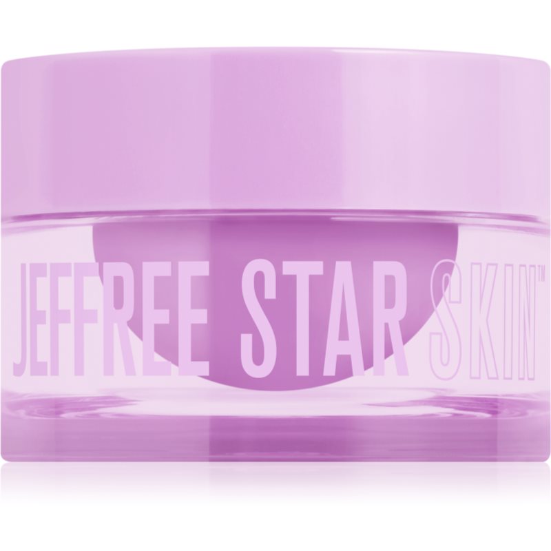 Jeffree Star Cosmetics Lavender Lemonade зволожувальна маска для губ нічна 10 гр