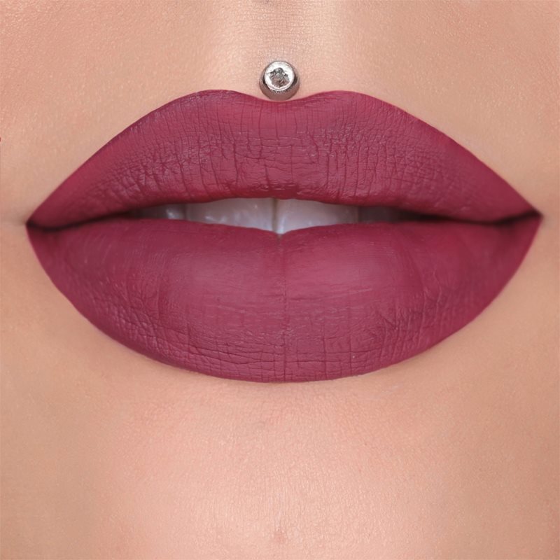Jeffree Star Cosmetics Velour Liquid Lipstick Rouge à Lèvres Liquide Teinte Holy Matrimony 5.6 Ml