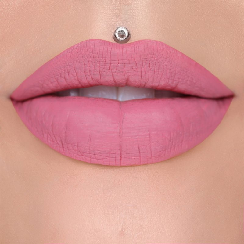 Jeffree Star Cosmetics Star Wedding матова помада - крем відтінок Feeling So Innocent 5,6 мл