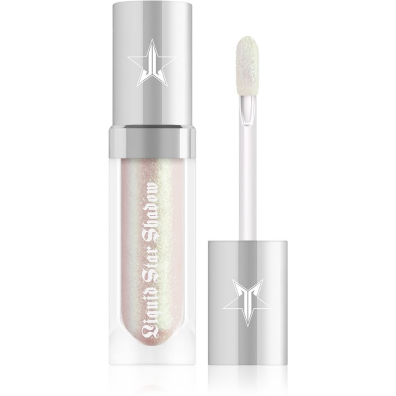 E-shop Jeffree Star Cosmetics Star Wedding tekuté oční stíny odstín Behind The Veil 5,5 ml