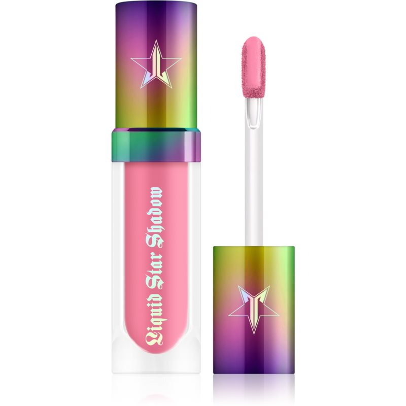 E-shop Jeffree Star Cosmetics Psychedelic Circus tekuté oční stíny Shadow Pink 5,5 ml