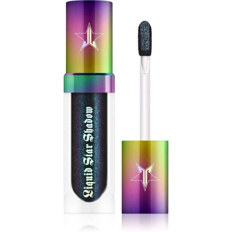 Jeffree Star Cosmetics Psychedelic Circus lichid fard ochi Shadow Star 5,5 ml