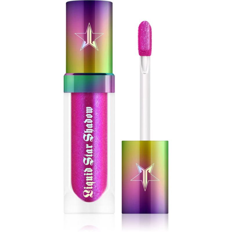 E-shop Jeffree Star Cosmetics Liquid Star Shadow tekuté oční stíny 5,5 ml