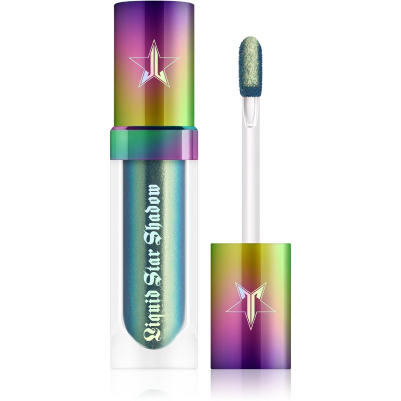 Jeffree Star Cosmetics Psychedelic Circus tekuté očné tiene Another Realm 5,5 ml