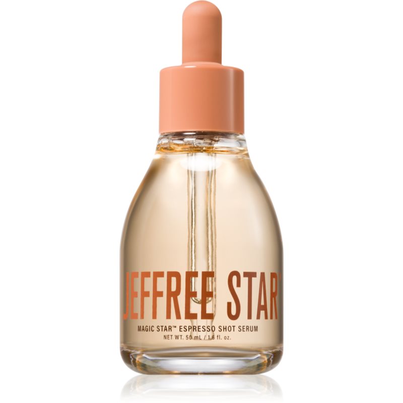 Jeffree Star Cosmetics Skin Wake Your Ass Up Fuktgivande serum 50 ml female
