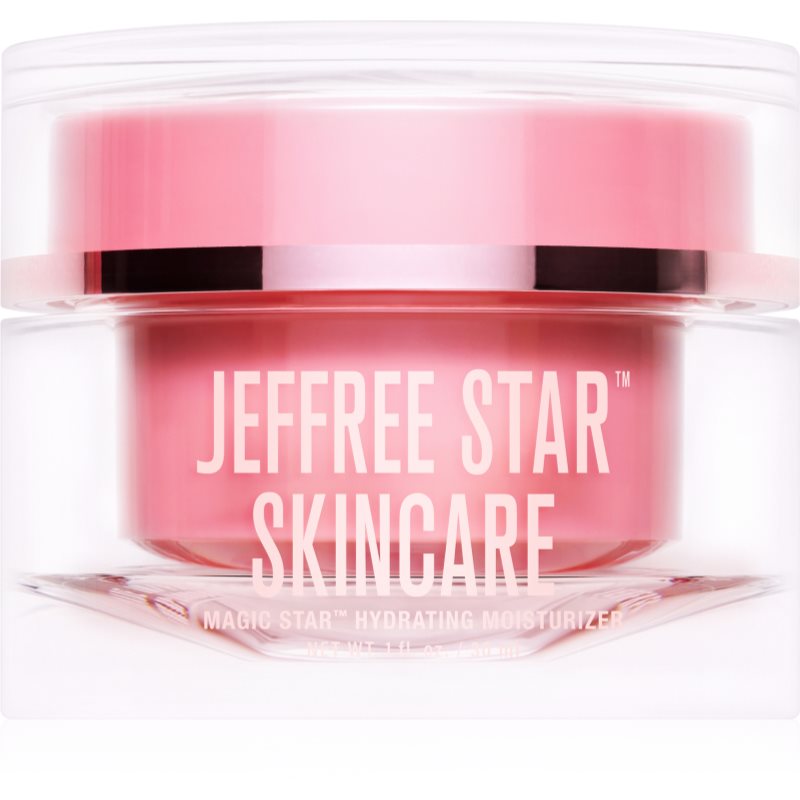Jeffree Star Cosmetics Jeffree Star Skin Magic Star™ hidratáló arckrém 30 ml