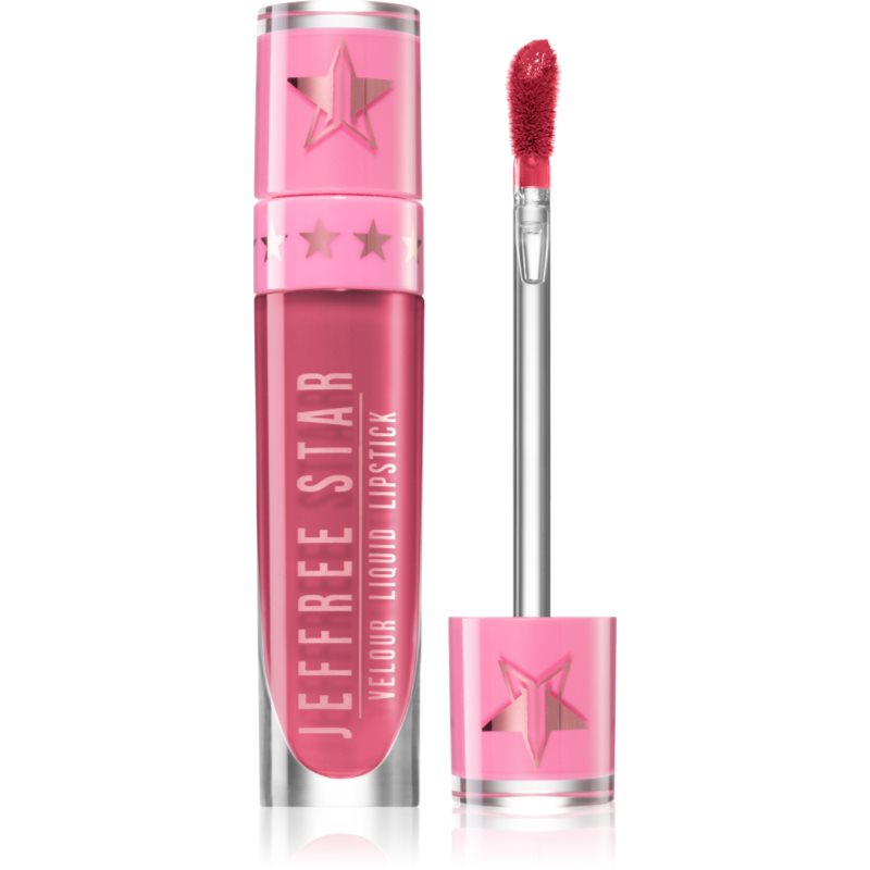 Jeffree Star Cosmetics Velour Liquid Lipstick tekutý rúž odtieň Sugar Spike 5.6 ml