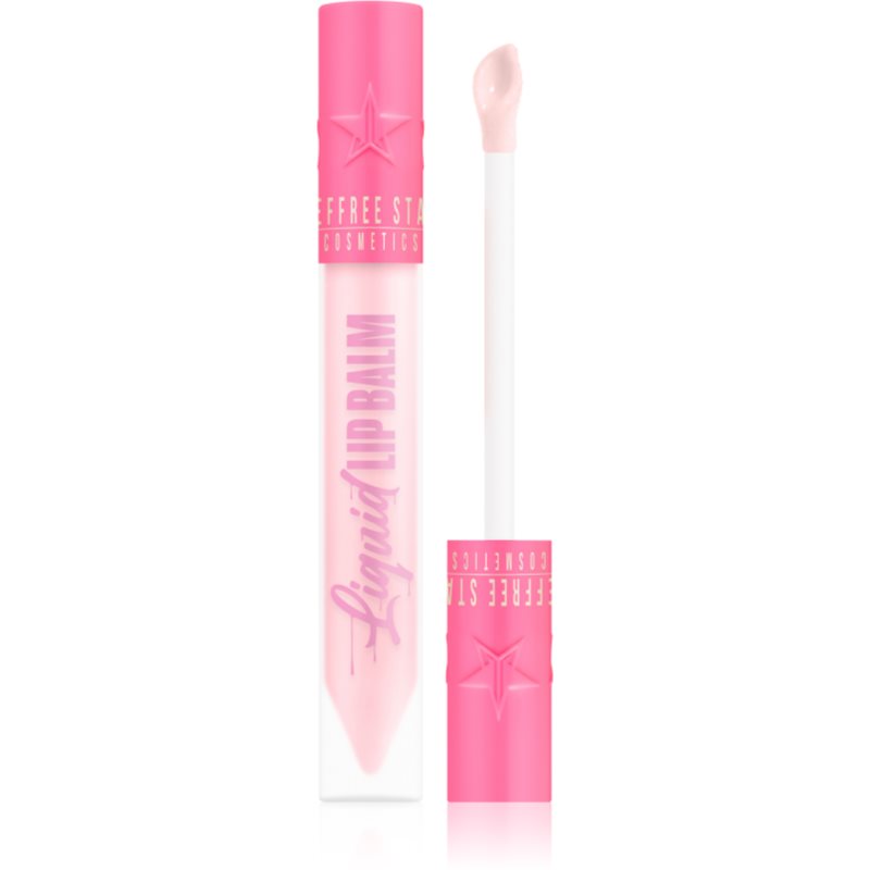 Jeffree Star Cosmetics Liquid Lip Balm Lip Balm sijaj za ustnice odtenek Star Drip 5 ml