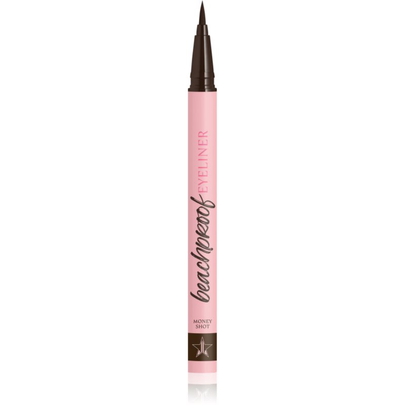 Jeffree Star Cosmetics Gothic Beach BeachProof Eyeliner Eyeliner-penna Skugga Money Shot 0,5 ml female