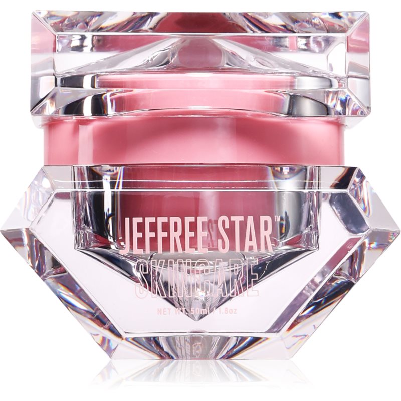 Jeffree Star Cosmetics Magic Star™ Hydrating Moisturizer crema hidratante intensiva 50 ml