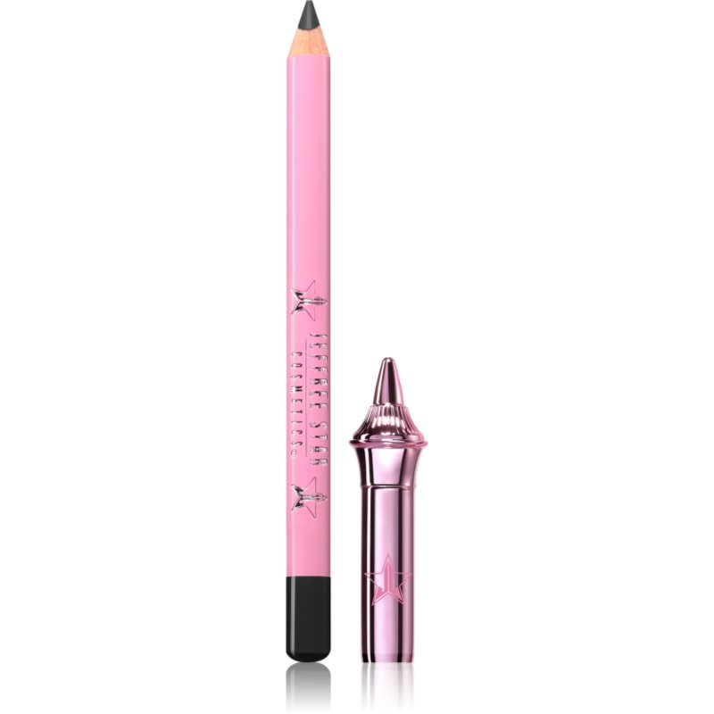 Jeffree Star Cosmetics Velour Lip Liner kontúrovacia ceruzka na pery odtieň Ocean Deep 1.14 g