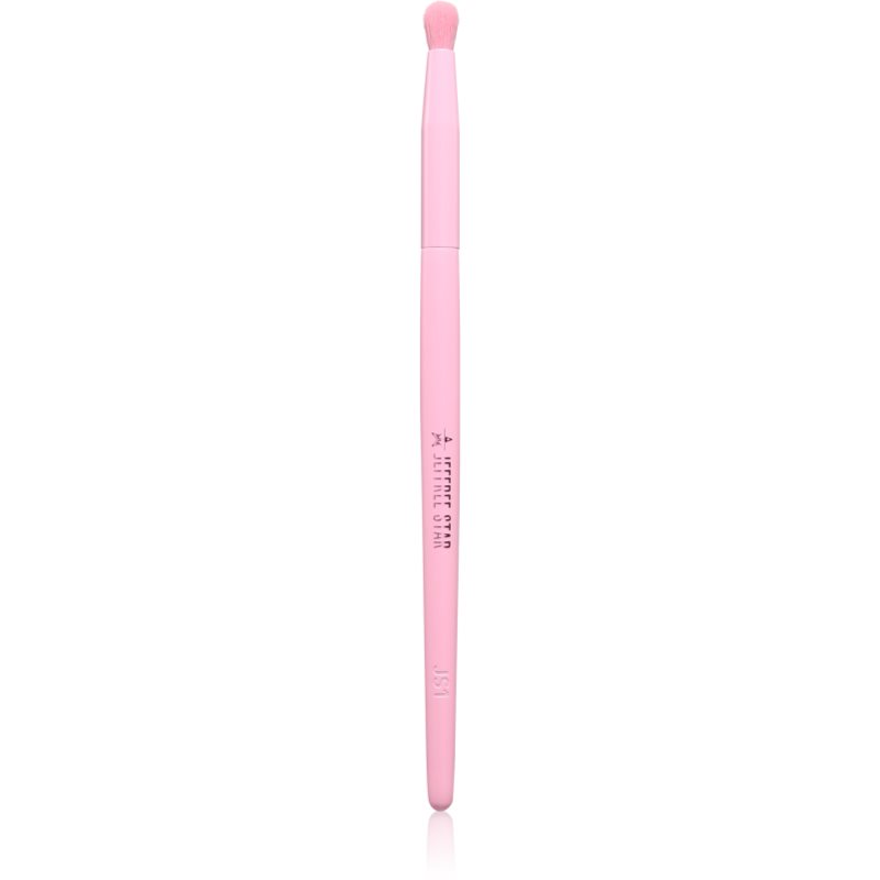 Jeffree Star Cosmetics Small Shader Brush JS1 malý štětec na oční stíny 1 ks