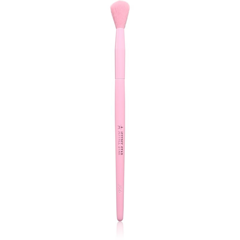 Jeffree Star Cosmetics Large Eye Blender Brush JS6 štětec na blending 1 ks