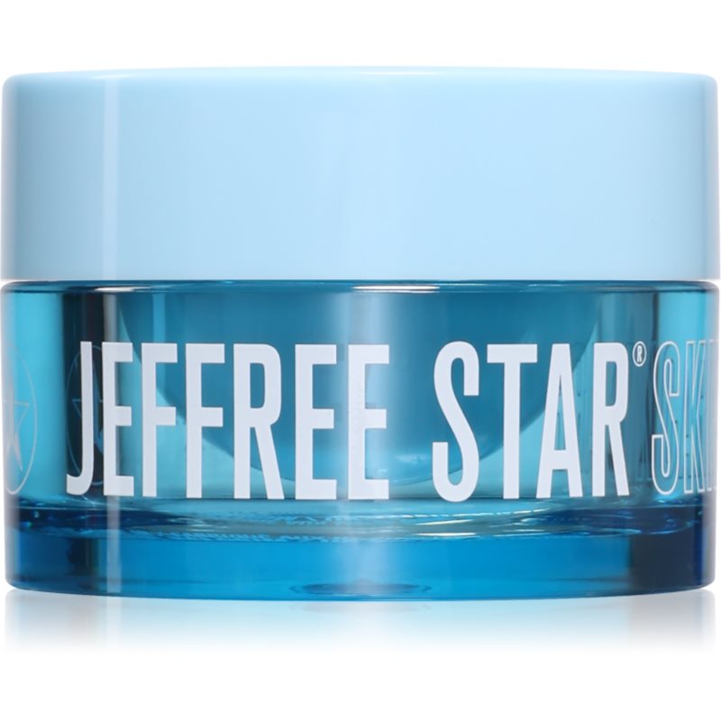 Jeffree Star Cosmetics The Revive Lip Mask hydratačná maska na pery odtieň Wyoming Vanilla 10 g