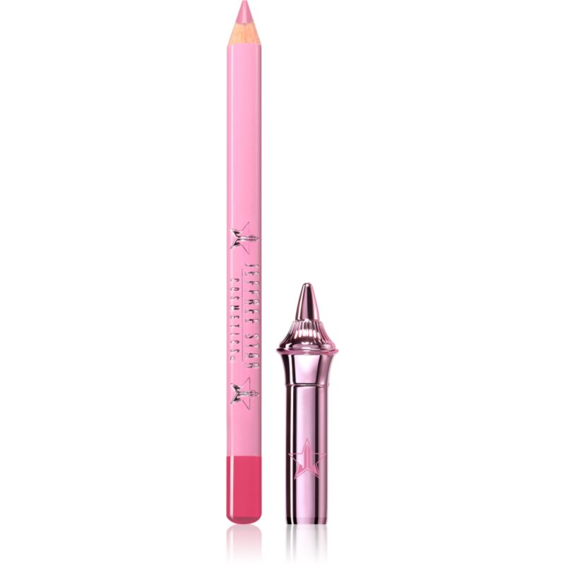 Jeffree Star Cosmetics Velour Lip Liner kontúrovacia ceruzka na pery odtieň Cunt 1.14 g