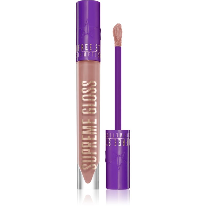 Jeffree Star Cosmetics Supreme Gloss lesk na pery odtieň Phone Home 5.1 ml