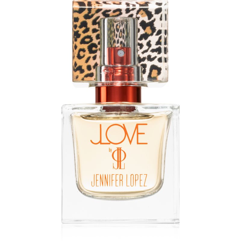 Jennifer Lopez JLove парфумована вода для жінок 30 мл