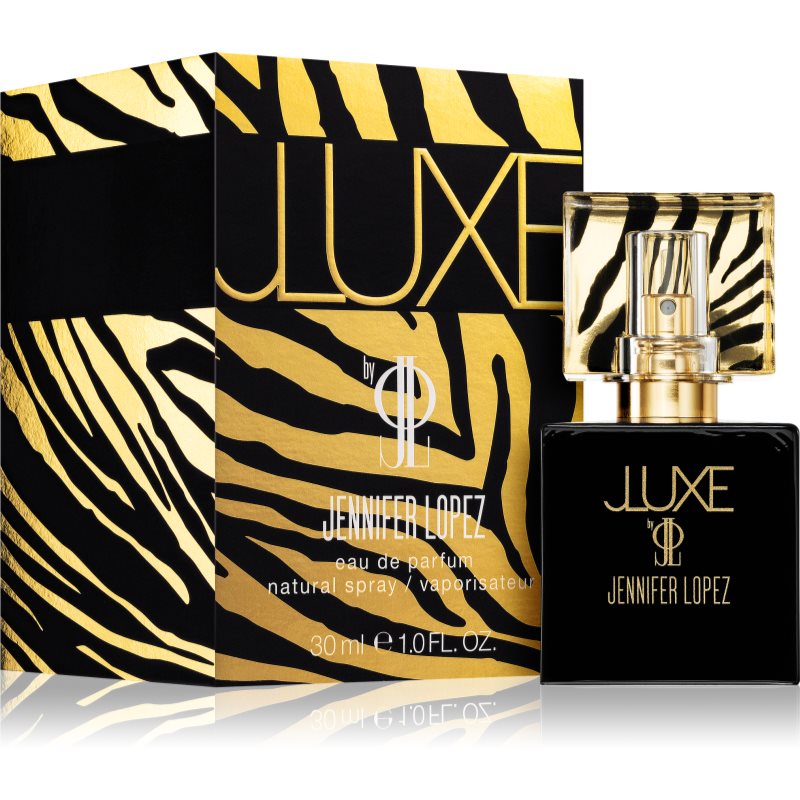 Jennifer Lopez JLuxe парфумована вода для жінок 30 мл