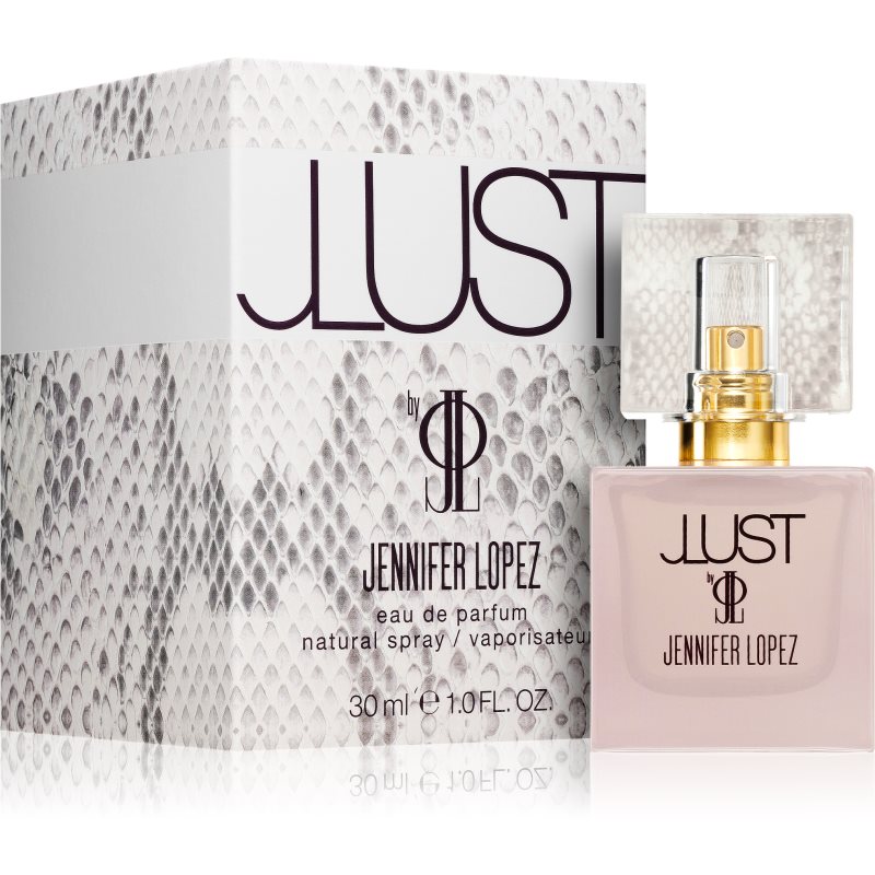Jennifer Lopez JLust парфумована вода для жінок 30 мл