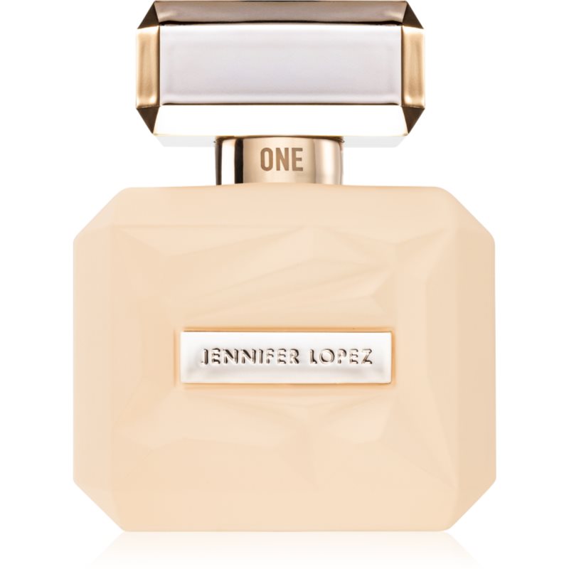 Jennifer Lopez One Parfumuotas vanduo moterims 30 ml
