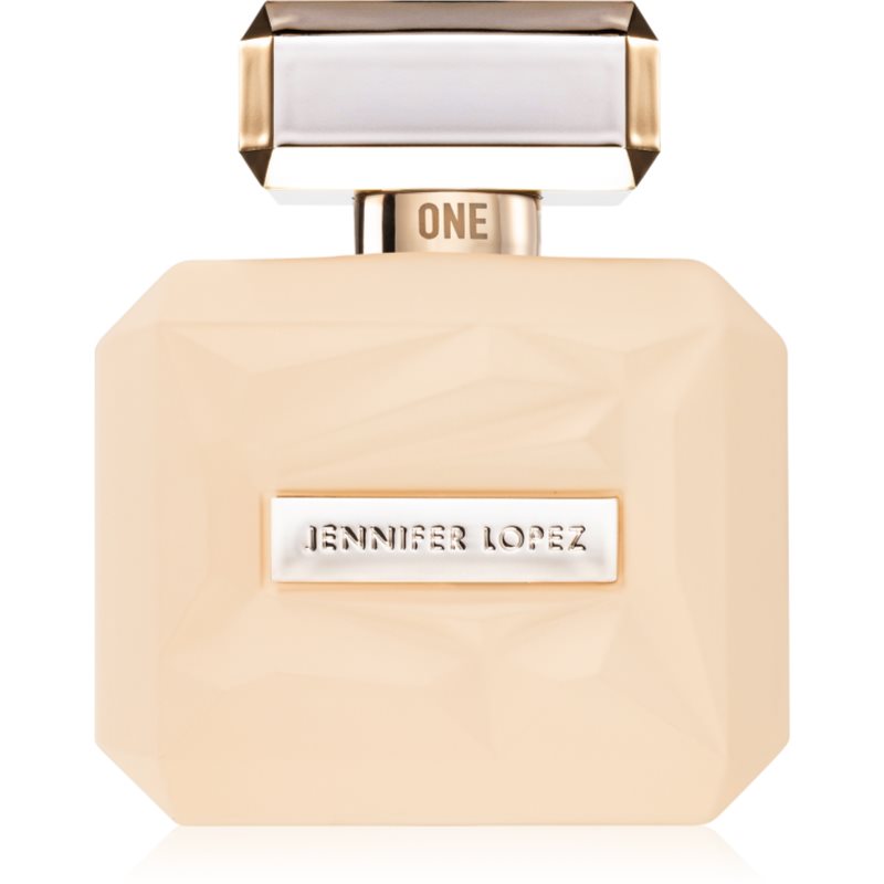 Jennifer Lopez One Eau de Parfum pentru femei 50 ml
