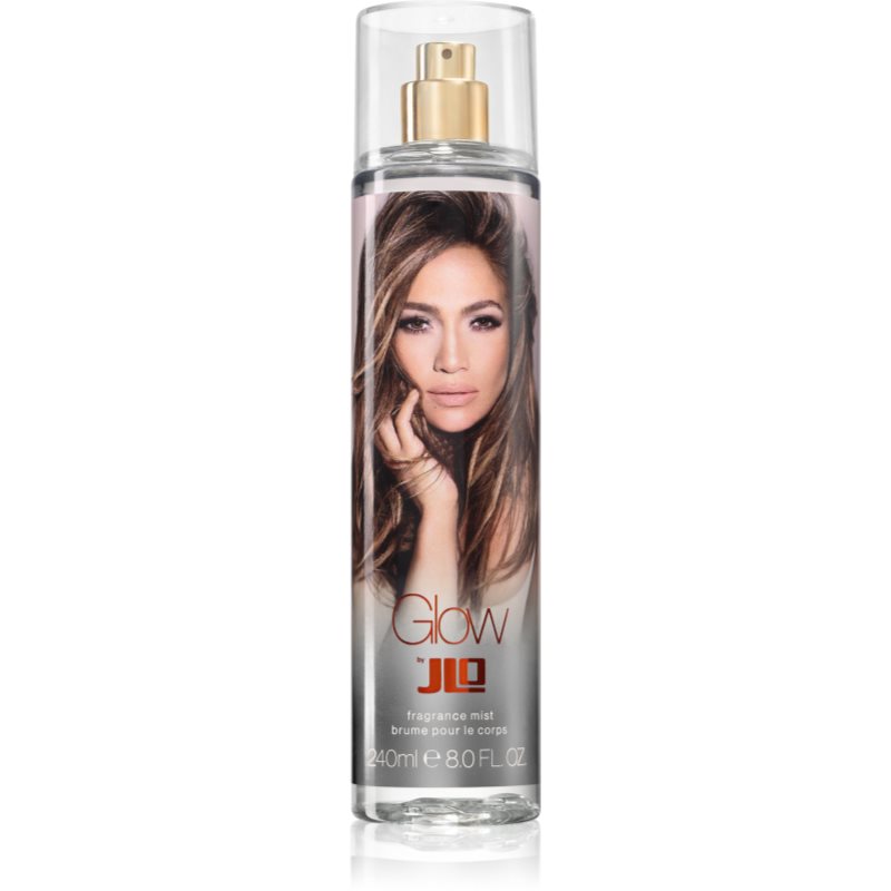Jennifer Lopez Glow by JLo Bodyspray für Damen 240 ml