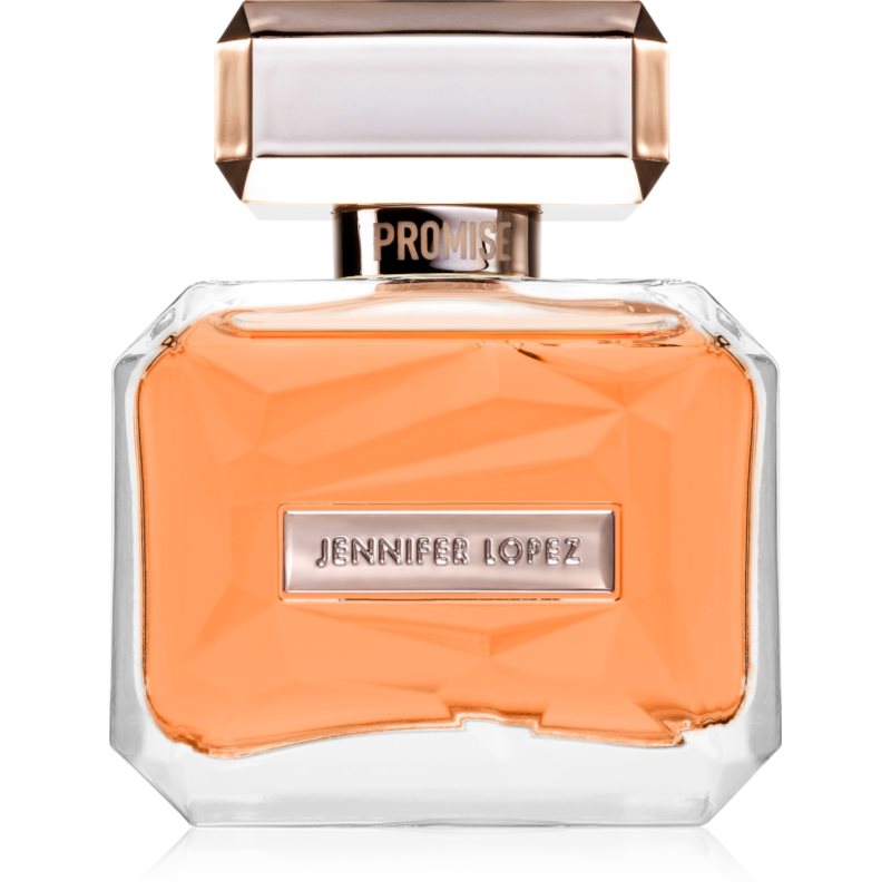 Jennifer Lopez Promise Intense Parfüm für Damen 30 ml