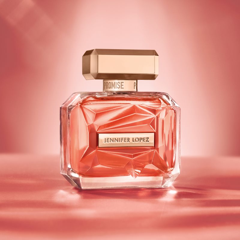 Jennifer Lopez Promise Intense parfém pre ženy 30 ml