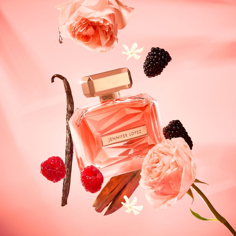 Jennifer Lopez Promise Intense parfém pre ženy 30 ml