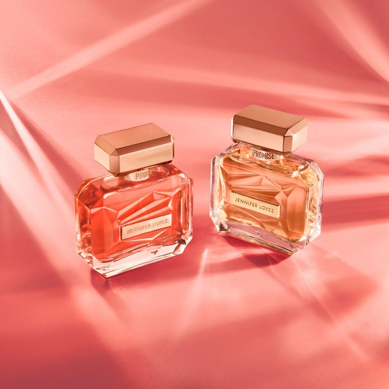 Jennifer Lopez Promise Intense parfém pre ženy 50 ml