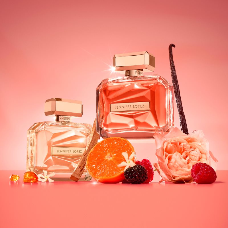 Jennifer Lopez Promise Intense parfém pre ženy 100 ml