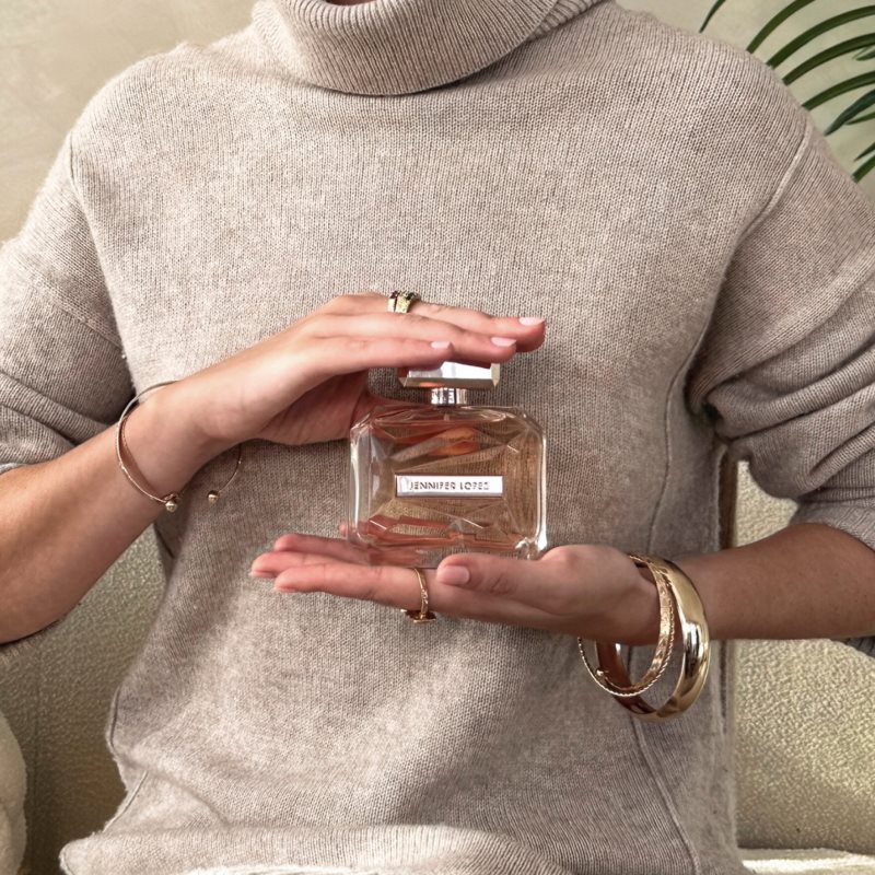 Jennifer Lopez Promise parfumovaná voda pre ženy 30 ml