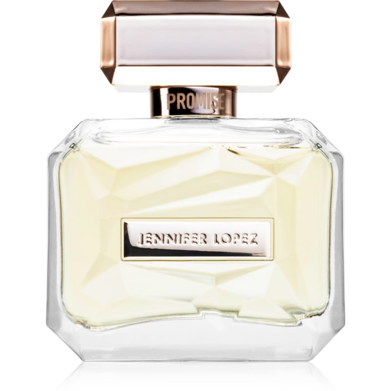 Jennifer Lopez Promise Parfumuotas vanduo moterims 50 ml