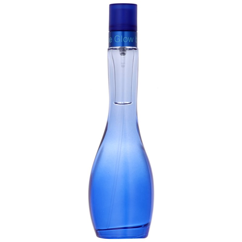 

Jennifer Lopez Blue Glow туалетна вода для жінок