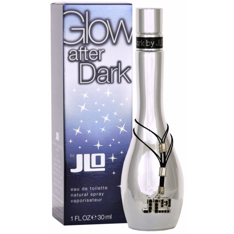 

Jennifer Lopez Glow After Dark туалетна вода для жінок