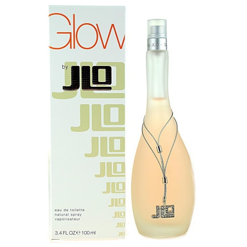 

Jennifer Lopez Glow by JLo туалетна вода для жінок