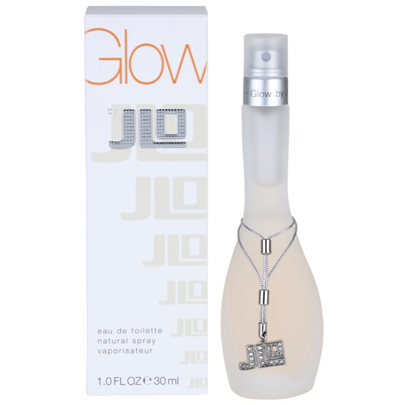 Jennifer Lopez Glow by JLo tualetinis vanduo moterims 30 ml