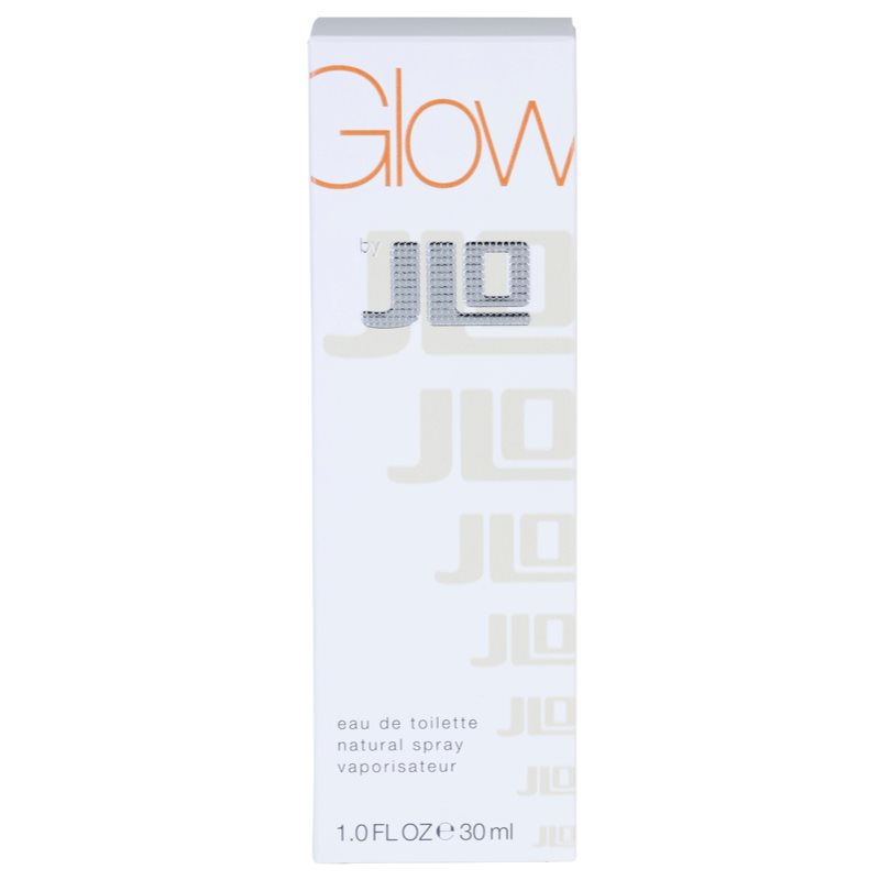 Jennifer Lopez Glow By JLo туалетна вода для жінок 30 мл