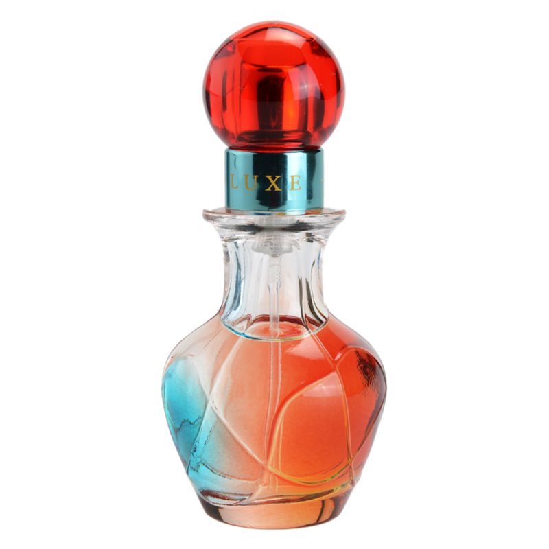 Jennifer Lopez Live Luxe парфумована вода для жінок 15 мл