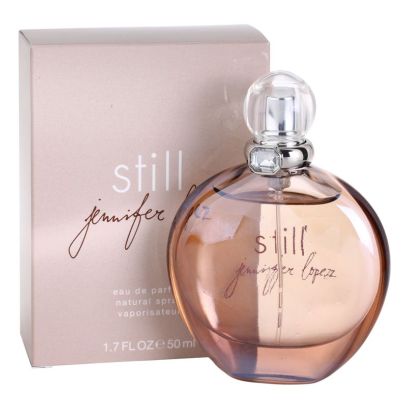Jennifer Lopez Still парфумована вода для жінок 50 мл