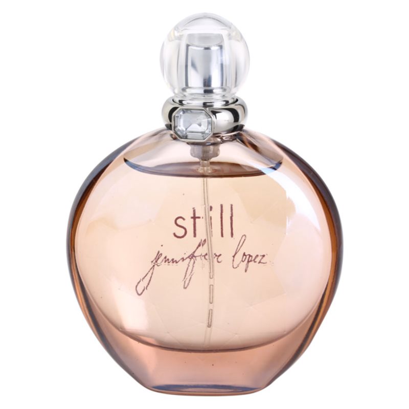 Jennifer Lopez Still Parfumuotas vanduo moterims 50 ml
