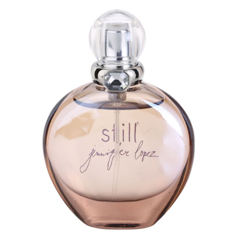 Jennifer Lopez Still parfémovaná voda pro ženy 30 ml
