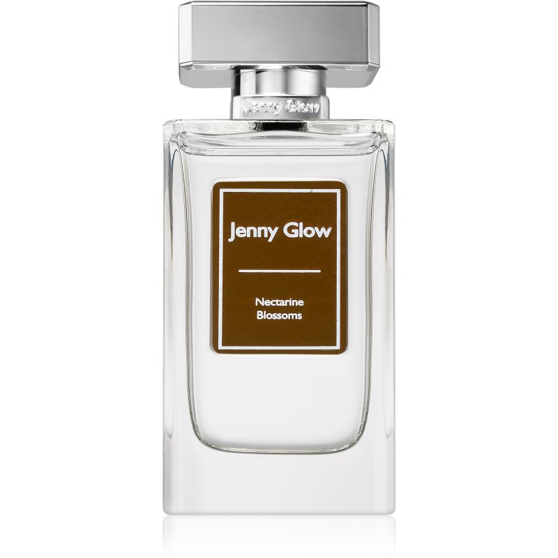 Jenny Glow Nectarine Blossoms Eau de Parfum unisex 80 ml