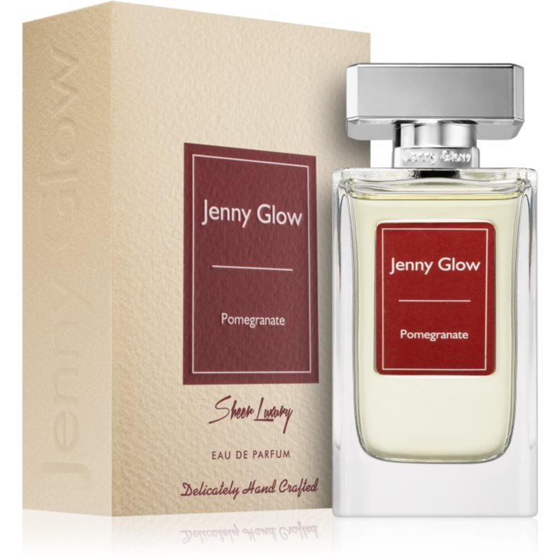 Jenny Glow Pomegranate парфумована вода унісекс 80 мл