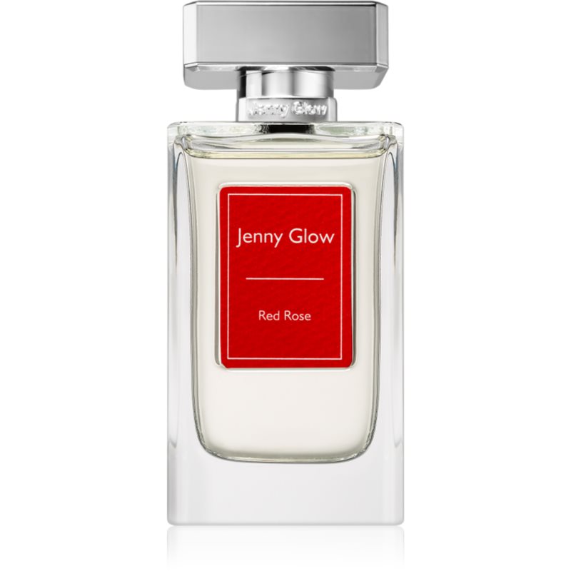 

Jenny Glow Red Rose парфумована вода унісекс