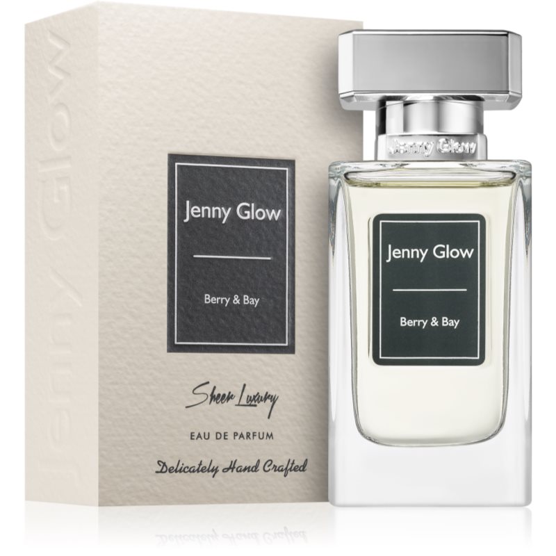 Jenny Glow Berry & Bay Eau De Parfum For Women 30 Ml