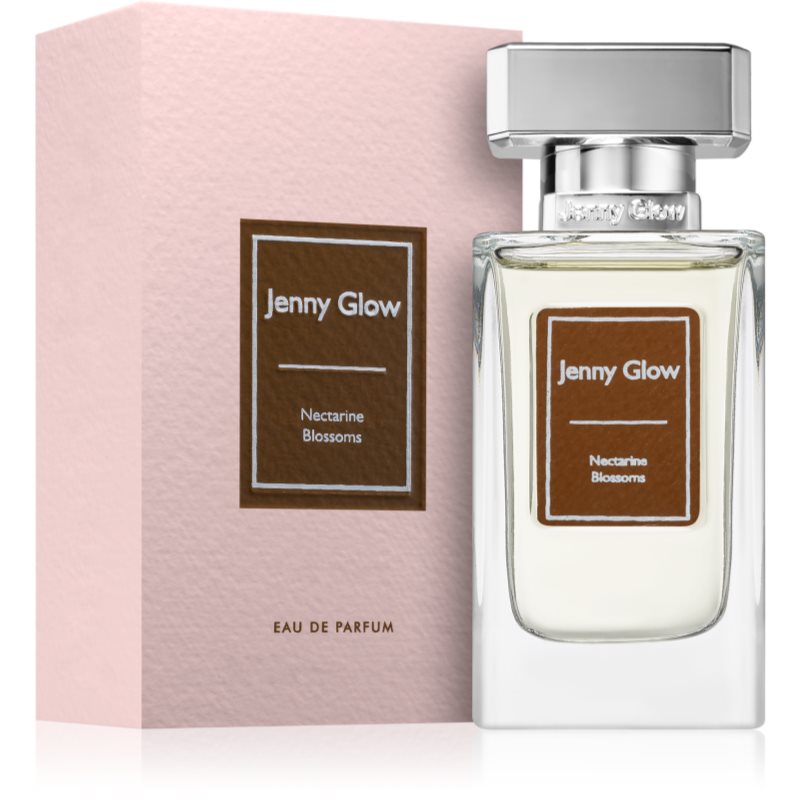 Jenny Glow Nectarine Blossoms Eau De Parfum For Women 30 Ml