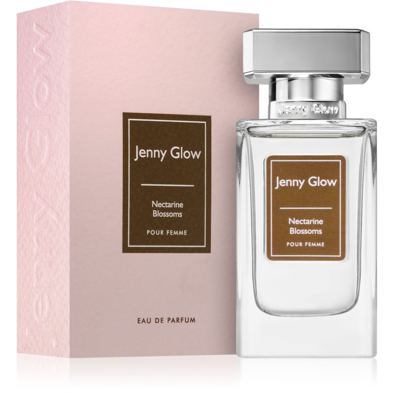 Jenny Glow Nectarine Blossoms парфумована вода для жінок 30 мл