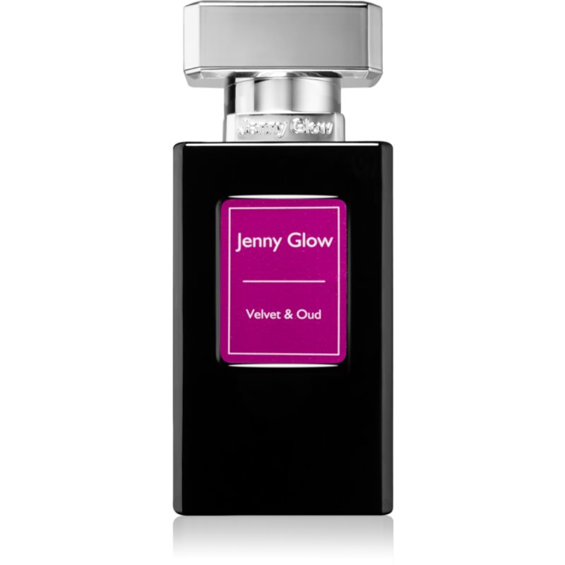 Jenny Glow Velvet & Oud Eau de Parfum unisex 30 ml