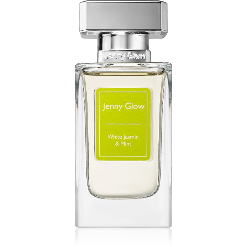 

Jenny Glow White Jasmin & Mint парфумована вода унісекс